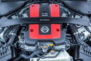 2015, Nissan, 370z, Nismo, Us spec, Engine