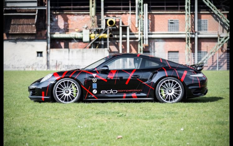 2014, Edo, Competition, Porsche, 991, Turbo s, Car, Race, Germany, Racing, 4000×2500 HD Wallpaper Desktop Background