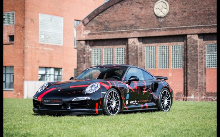 2014, Edo, Competition, Porsche, 991, Turbo s, Car, Race, Germany, Racing, 4000×2500 HD Wallpaper Desktop Background