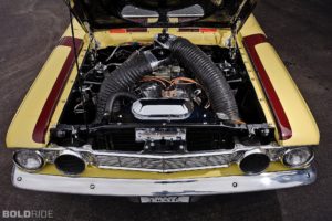 1964, Ford, Crazy, Nate, Thunderbolt, Drag, Racing, Race, Hot, Rod, Rods,  9