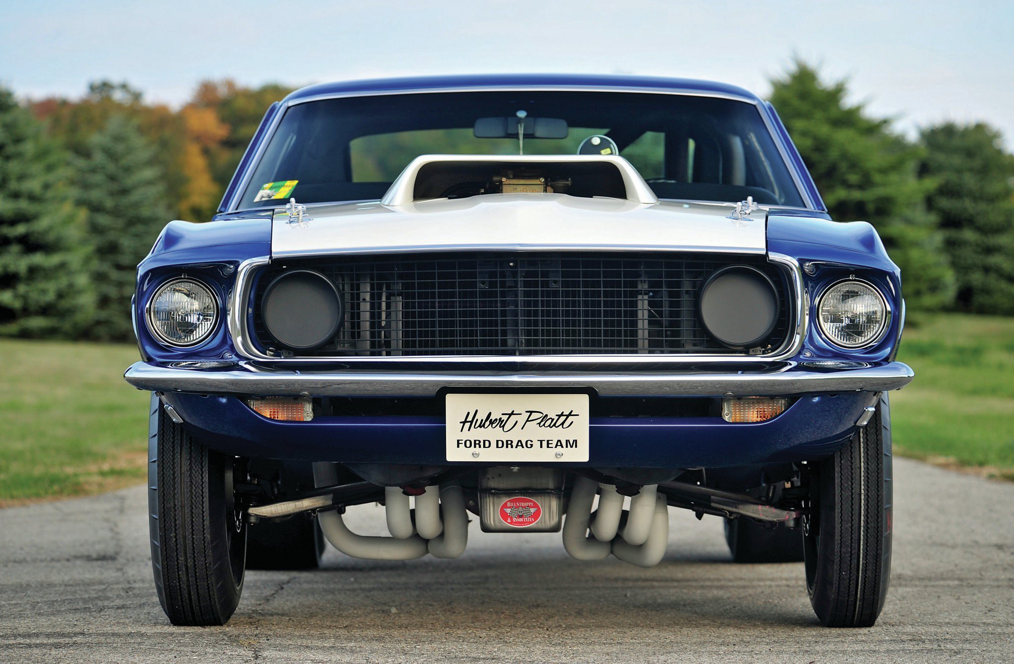 drag, Racing, Race, Hot, Rod, Rods, Ford, Mustang Wallpaper