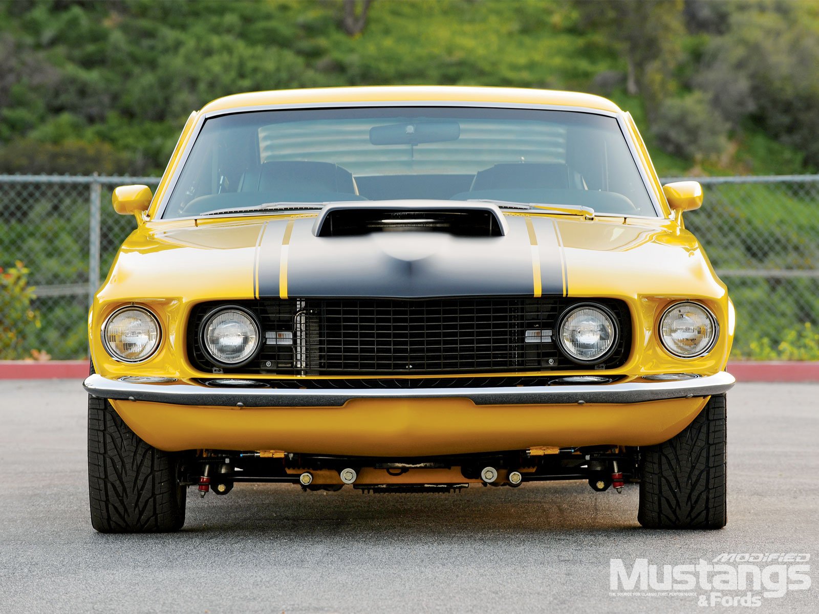 drag, Racing, Race, Hot, Rod, Rods, Ford, Mustang Wallpaper