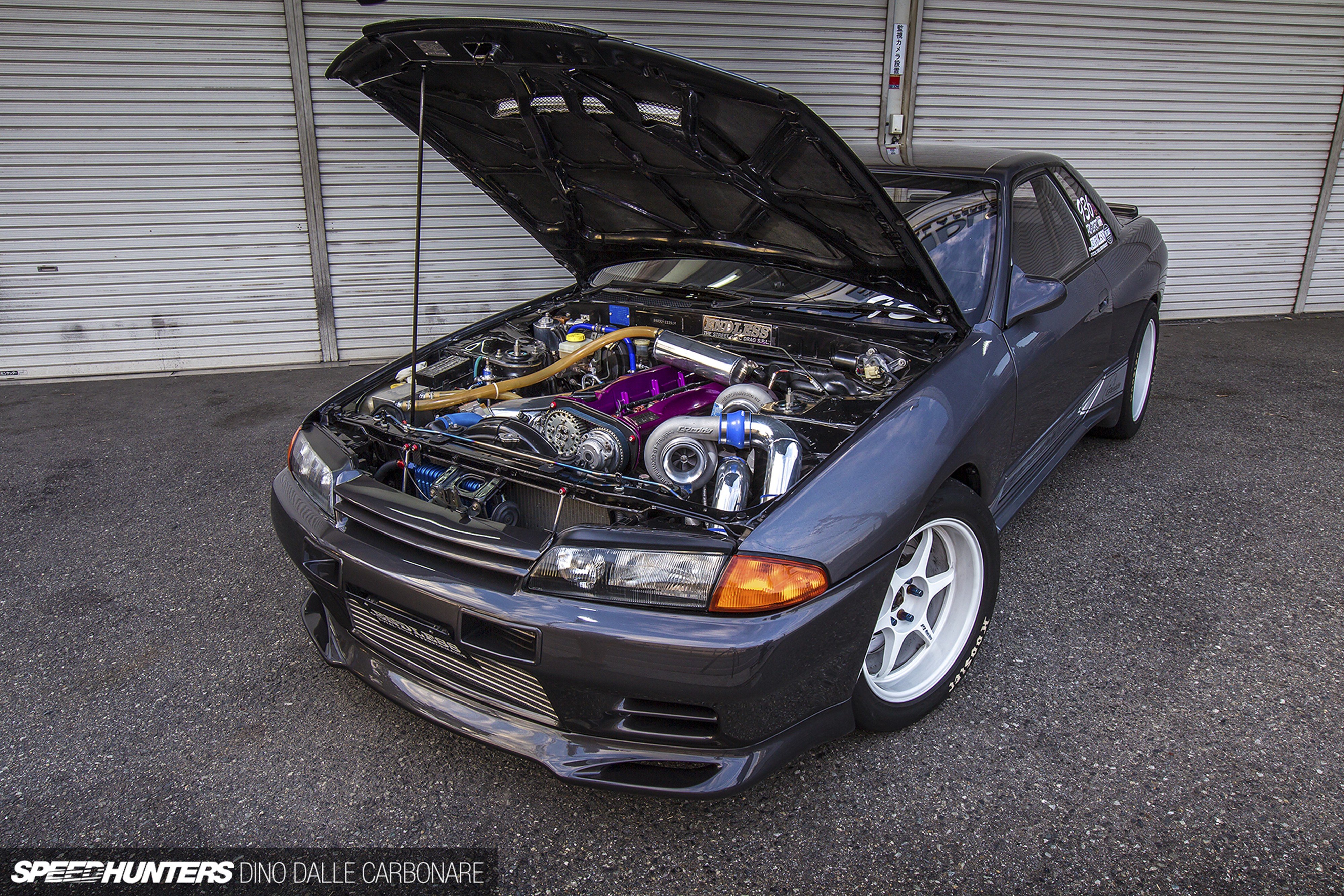 endless, R32 gtr, Car, Nissan, Skyline, Tunning, Godzilla, 4000x2667 Wallpaper