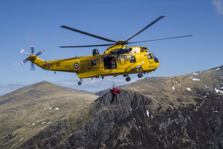 england, Mountains, Rescue, Helicopter, Military, 4000×2678 HD Wallpaper Desktop Background