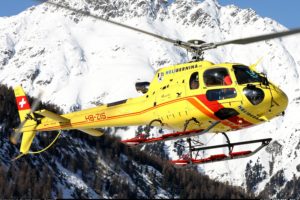 eurocopter, As, 350b, 3, Ecureuil, 4000x2699