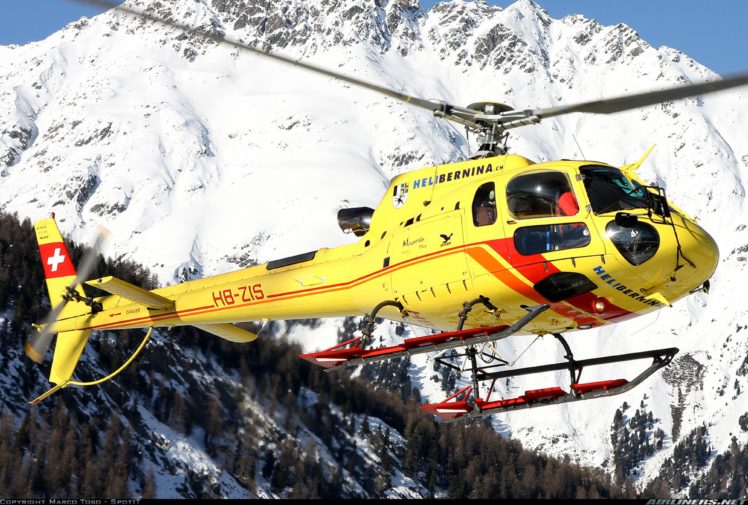 eurocopter, As, 350b, 3, Ecureuil, 4000×2699 HD Wallpaper Desktop Background