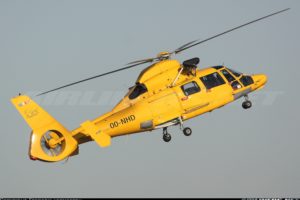 eurocopter, As, 365n, 3, Dauphin, 2, 4000×2715