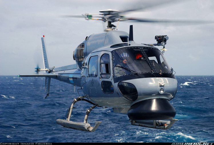 eurocopter, As, 555sn, Fennec, 4000×2723 HD Wallpaper Desktop Background