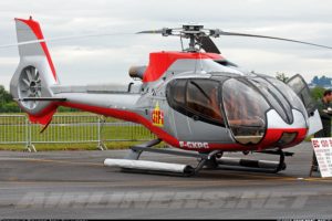 eurocopter, Ec, 130b, 4,  2 , 4000×2707
