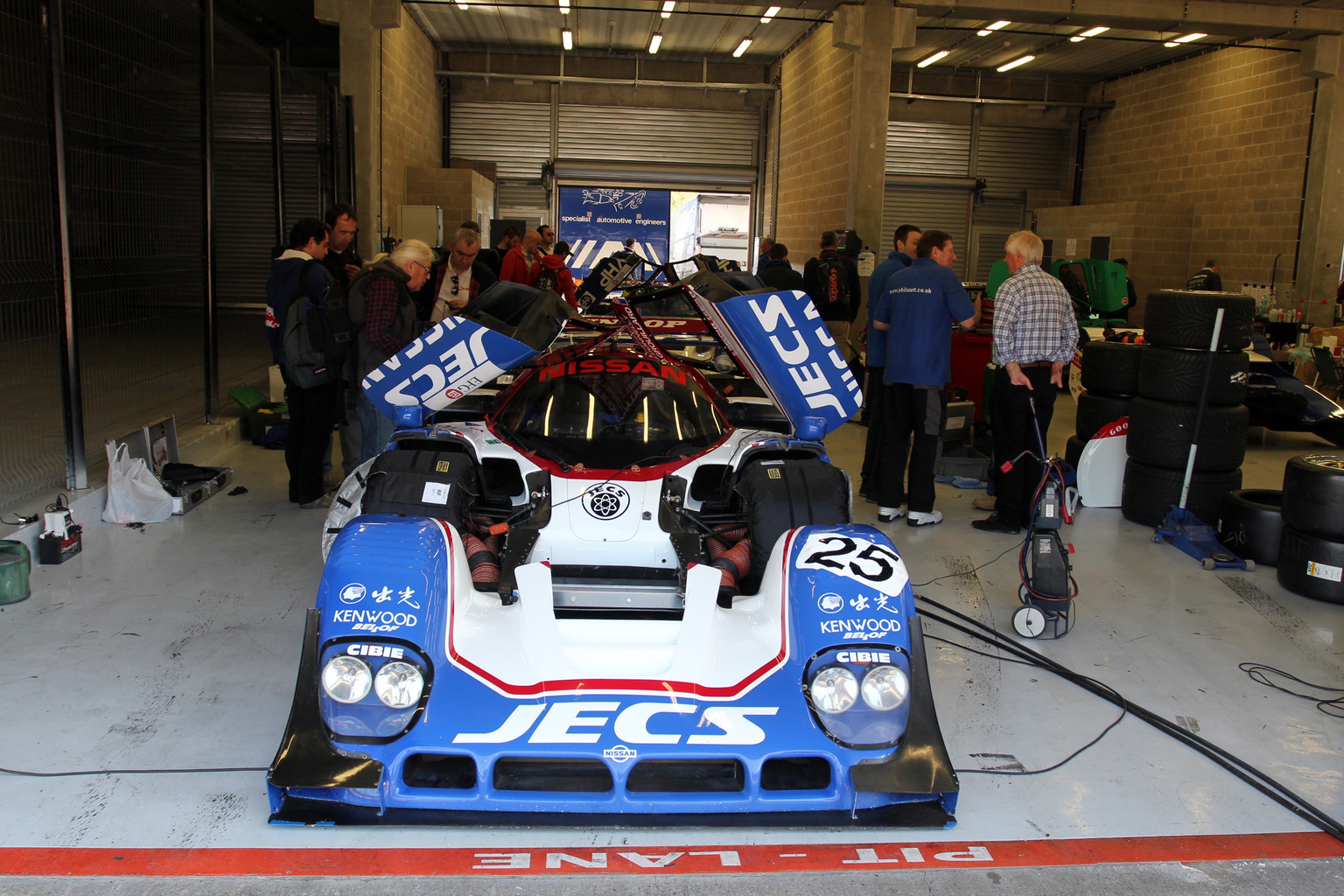 race, Car, Racing, Supercar, Le mans, Japan, 1990, Nissan, R90ck, 6, 4000x2667 Wallpaper