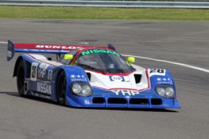 race, Car, Racing, Supercar, Le mans, Japan, 1990, Nissan, R90ck, 7, 4000x2667