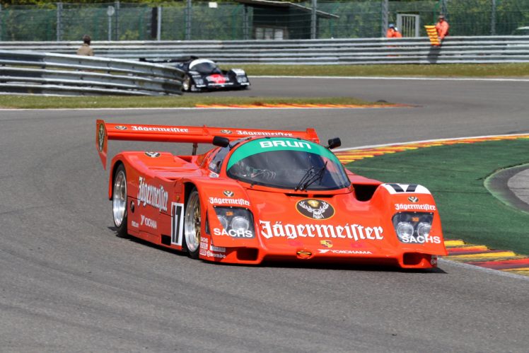 race, Car, Racing, Supercar, Le mans, Germany, 1990, Porsche, 962c, 7, 4000×2667 HD Wallpaper Desktop Background