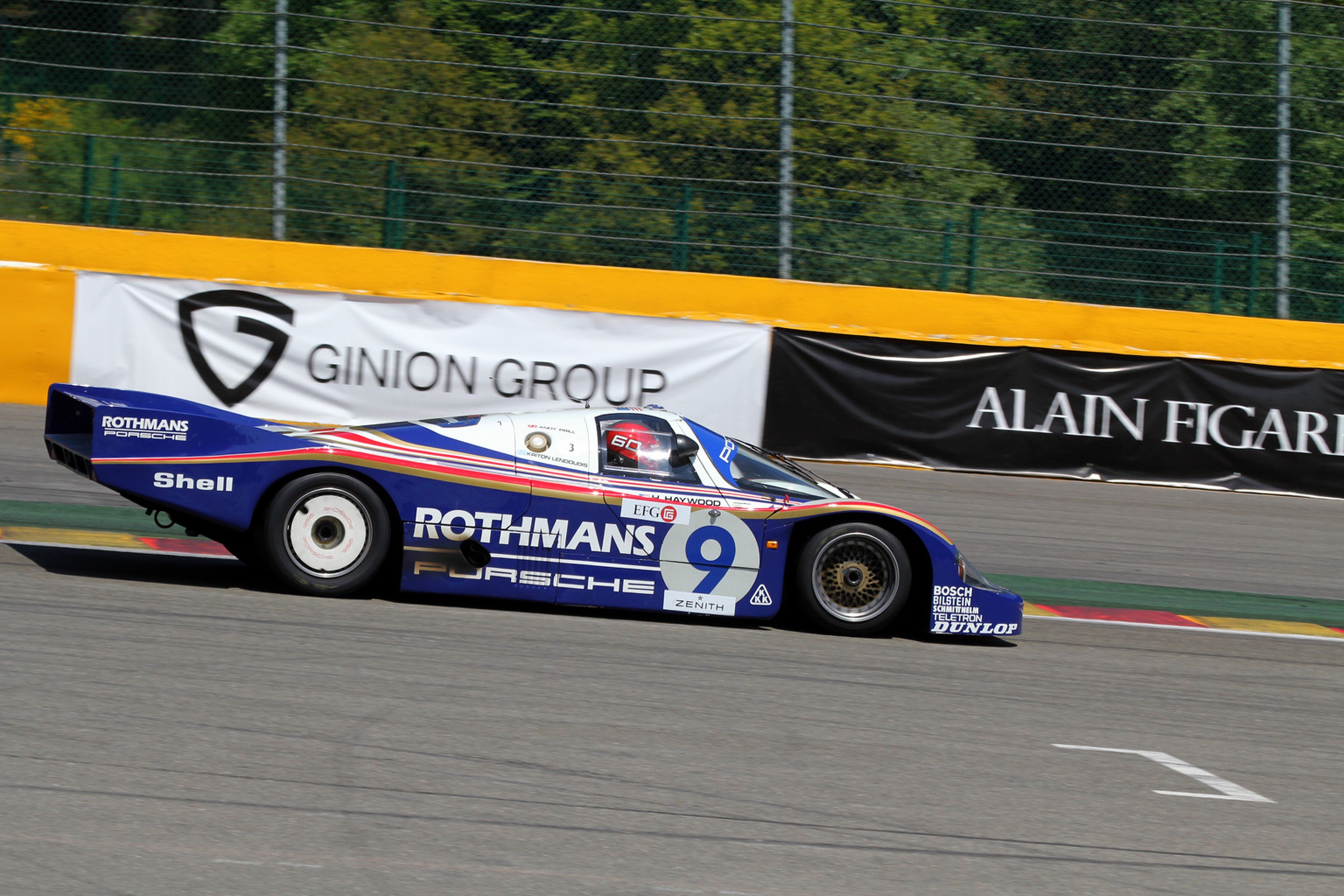 race, Car, Racing, Supercar, Le mans, Germany, 1982, Porsche, 956c, 1, 4000x2667 Wallpaper