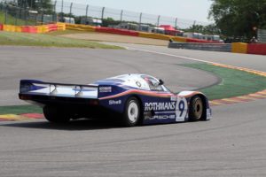 race, Car, Racing, Supercar, Le mans, Germany, 1982, Porsche, 956c, 2, 4000×2667