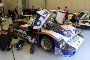 race, Car, Racing, Supercar, Le mans, Germany, 1982, Porsche, 956c, 4, 4000×2667