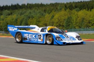 race, Car, Racing, Supercar, Le mans, Germany, 1984, Porsche, 956c, 2, 4000x2667