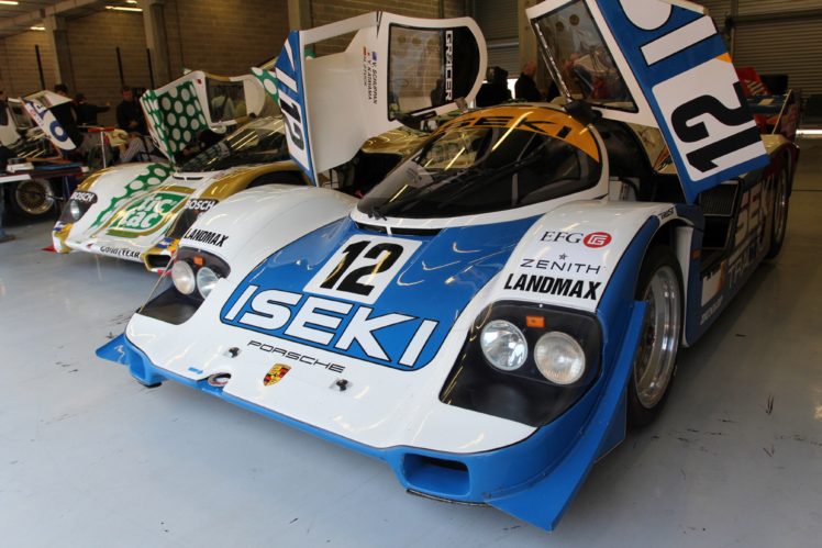 race, Car, Racing, Supercar, Le mans, Germany, 1984, Porsche, 956c, Box, 4000×2667 HD Wallpaper Desktop Background