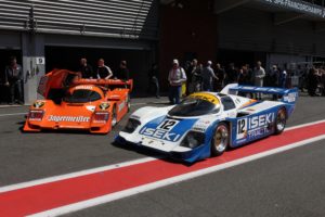 race, Car, Racing, Supercar, Le mans, Germany, 1984, Porsche, 956c, 4, 4000×2667