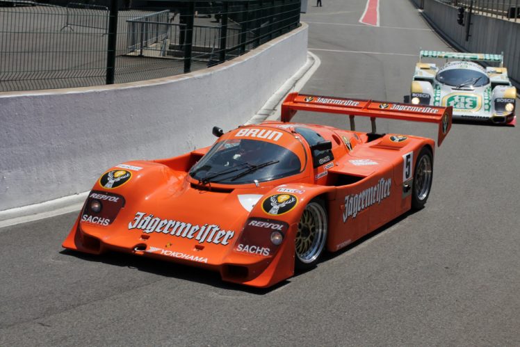 race, Car, Racing, Supercar, Le mans, Germany, 1988, Porsche, 962, 2, 4000×2667 HD Wallpaper Desktop Background