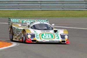 race, Car, Racing, Supercar, Le mans, Germany, 1990, Porsche, 962c, 4, 4000×2667