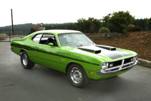 1971, Dodge, Demon, Muscle, Cars, Hot, Rod