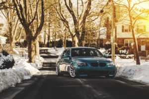 stance, Bmw, Blue, E60, Tuning, Green, 528i, M5
