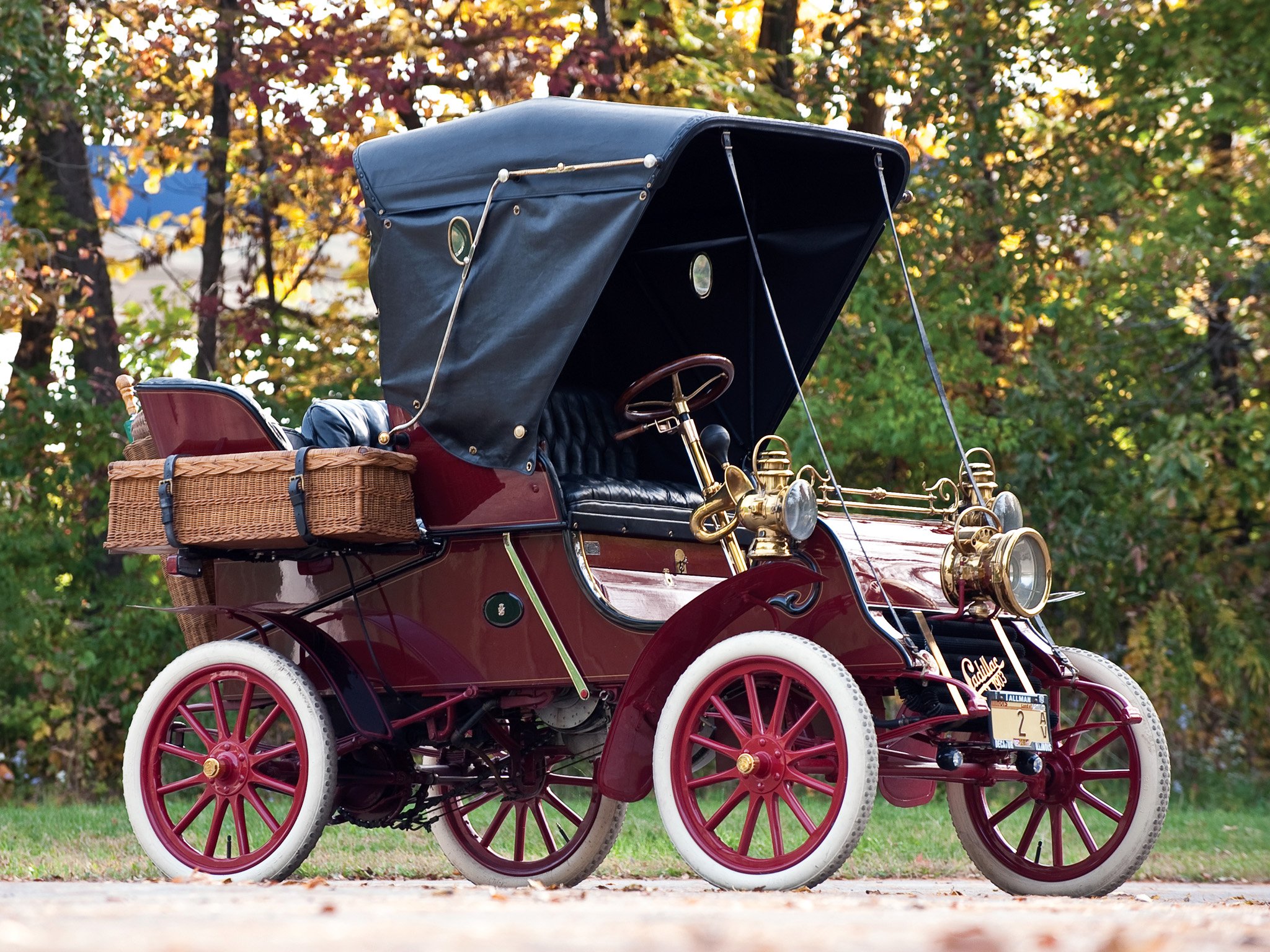 Ford 1903