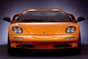 1999, Lamborghini, L147, Canto, Supercar