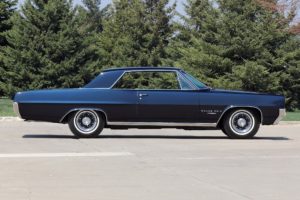 1964, Pontiac, Grand, Prix,  2957 , Classic