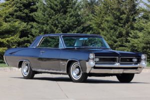 1964, Pontiac, Grand, Prix,  2957 , Classic