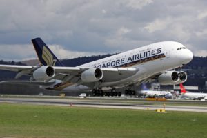 airbus, A380, Airliner, Plane, Airplane, Transport,  1