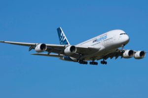 airbus, A380, Airliner, Plane, Airplane, Transport,  5