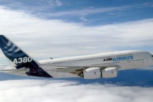 airbus, A380, Airliner, Plane, Airplane, Transport,  9