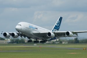 airbus, A380, Airliner, Plane, Airplane, Transport,  7