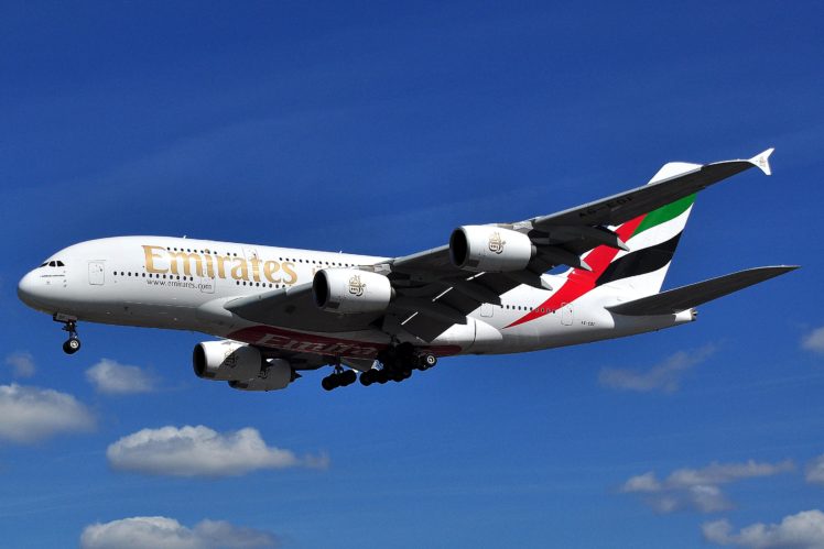 airbus, A380, Airliner, Plane, Airplane, Transport,  2 , Jpg HD Wallpaper Desktop Background