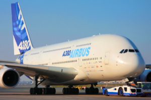 airbus, A380, Airliner, Plane, Airplane, Transport,  13