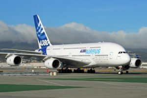 airbus, A380, Airliner, Plane, Airplane, Transport,  18