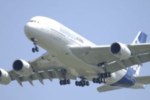 airbus, A380, Airliner, Plane, Airplane, Transport,  15