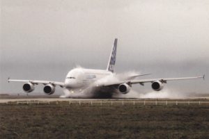 airbus, A380, Airliner, Plane, Airplane, Transport,  22