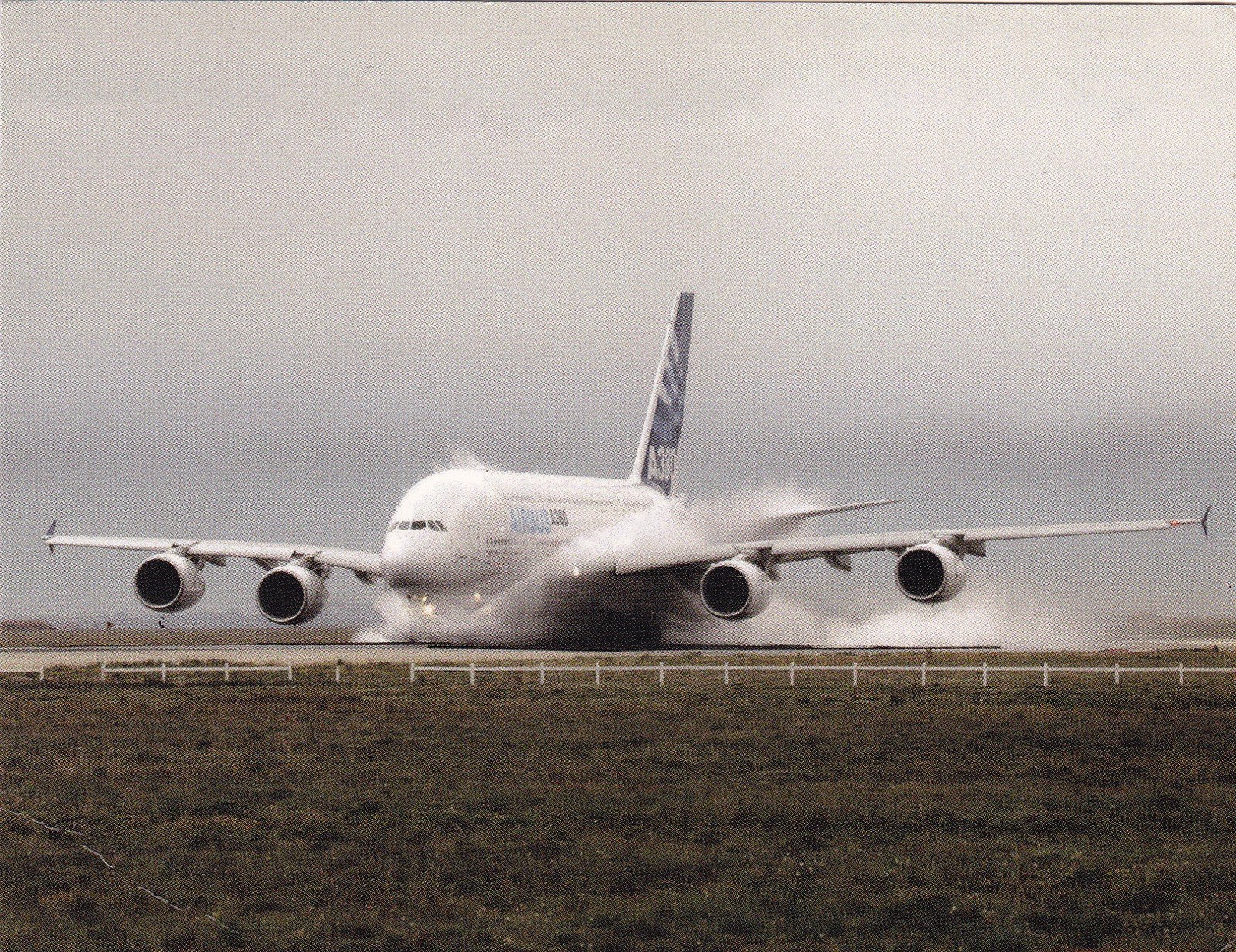 airbus, A380, Airliner, Plane, Airplane, Transport,  22 Wallpaper