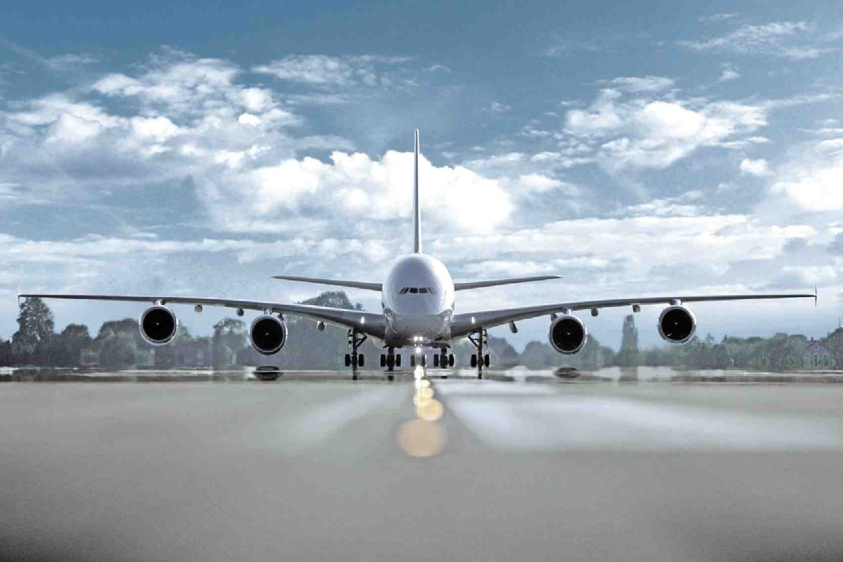 airbus, A380, Airliner, Plane, Airplane, Transport,  25 Wallpaper