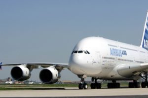 airbus, A380, Airliner, Plane, Airplane, Transport,  31