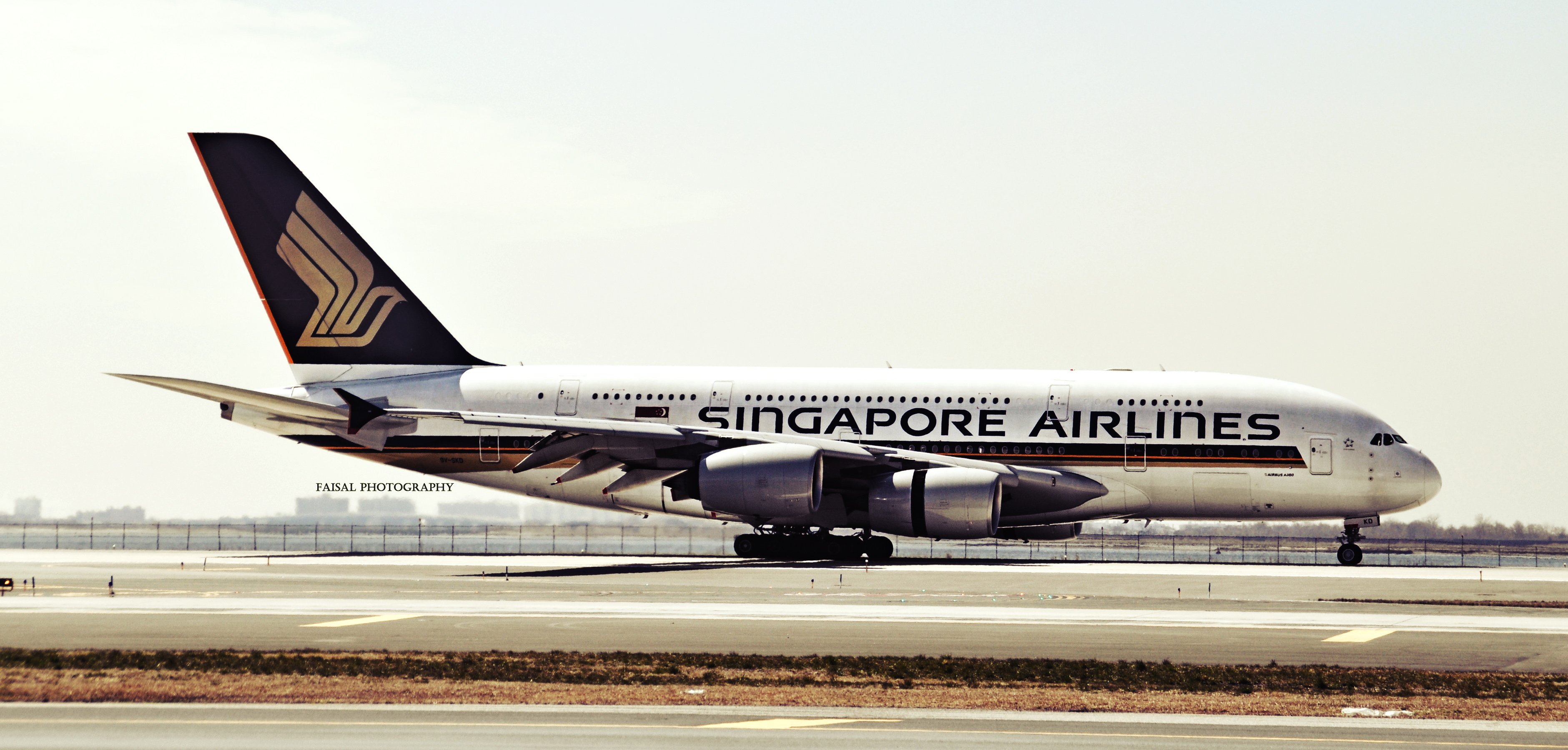 airbus, A380, Airliner, Plane, Airplane, Transport,  28 Wallpaper