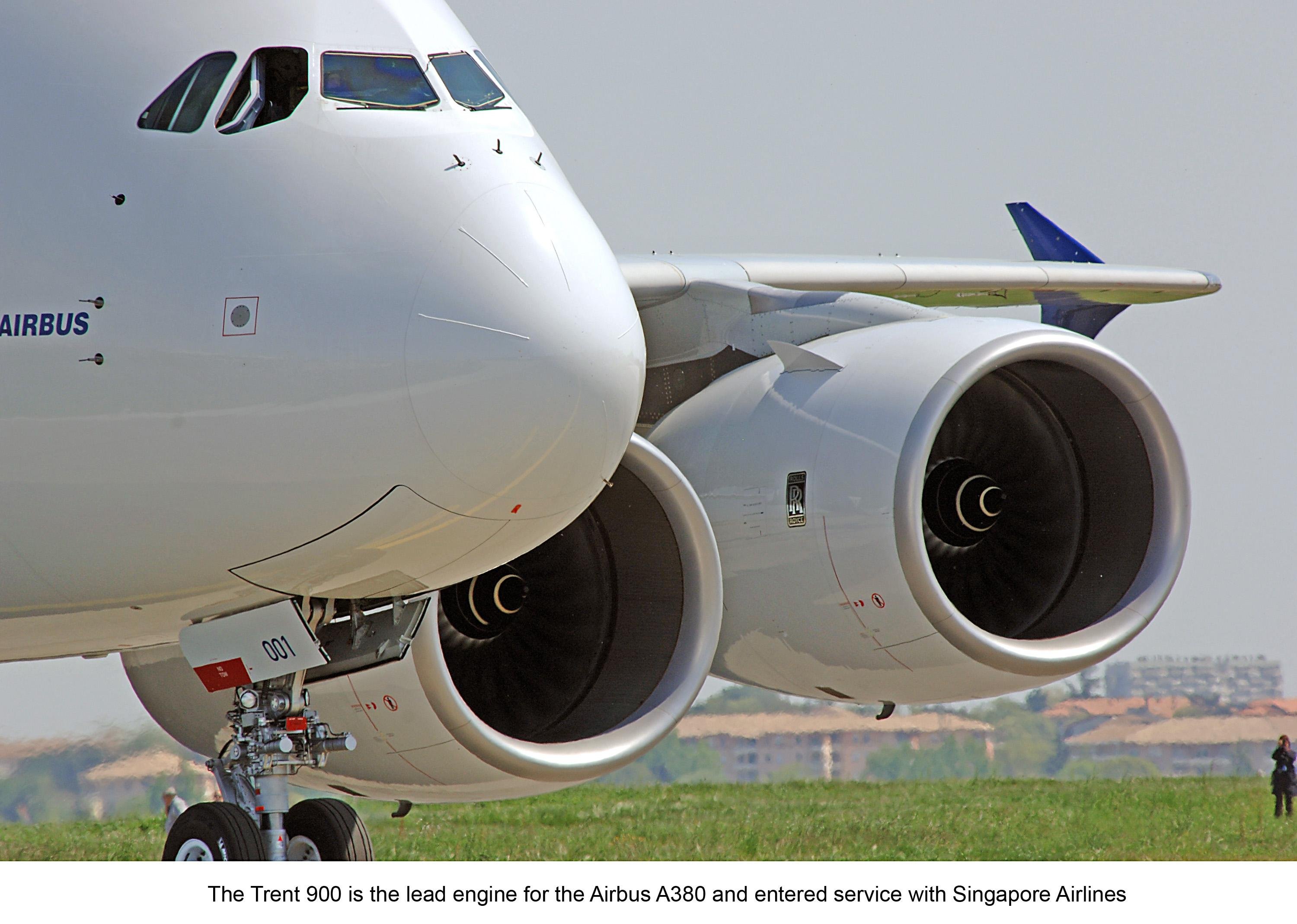airbus, A380, Airliner, Plane, Airplane, Transport, 35 ...