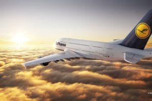 airbus, A380, Airliner, Plane, Airplane, Transport,  36