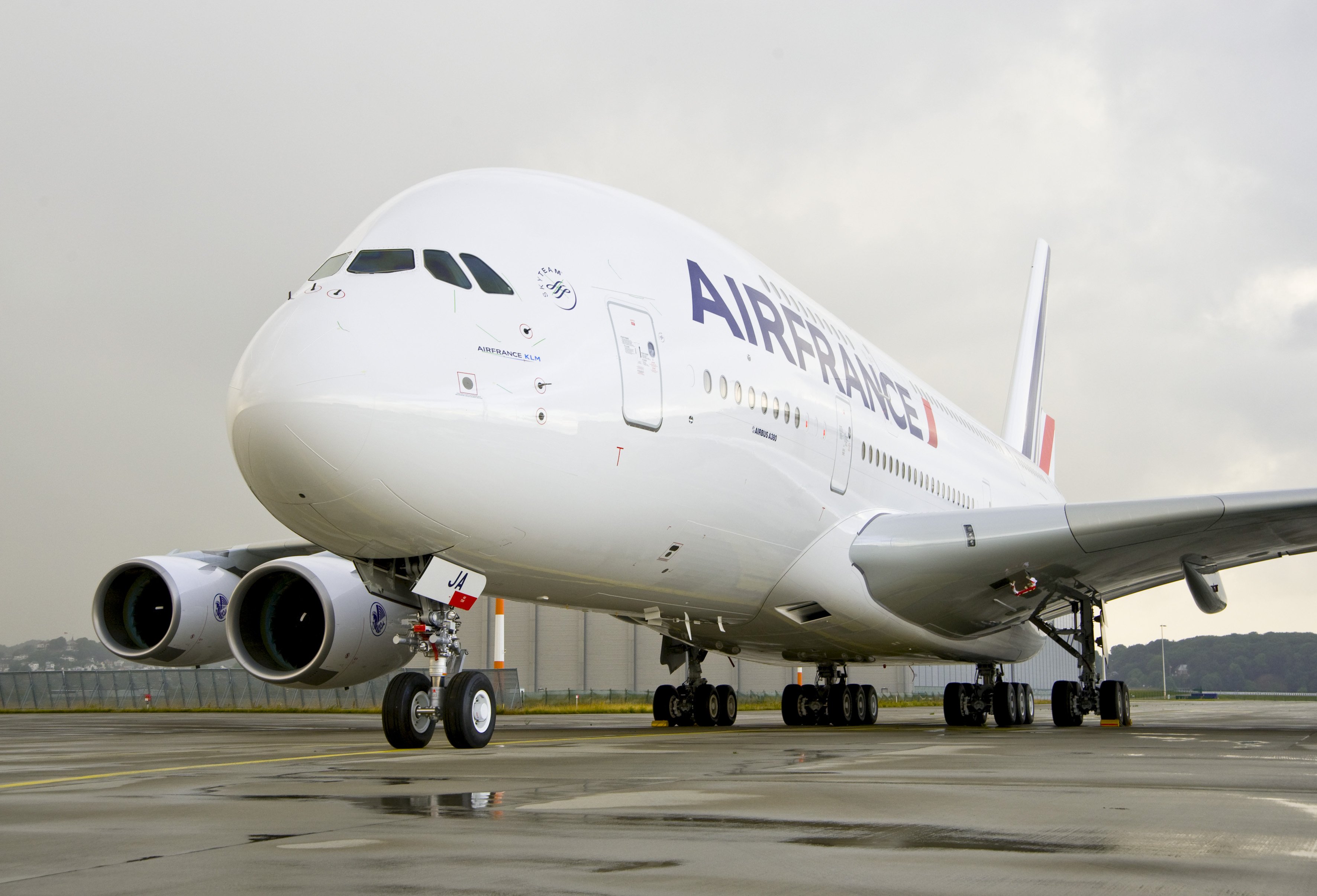 airbus, A380, Airliner, Plane, Airplane, Transport,  38 , Jpg Wallpaper