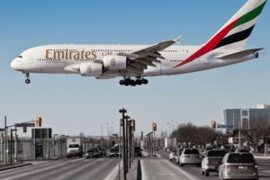 airbus, A380, Airliner, Plane, Airplane, Transport,  41