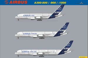 airbus, A380, Airliner, Plane, Airplane, Transport,  49