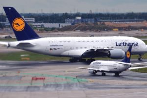 airbus, A380, Airliner, Plane, Airplane, Transport,  51