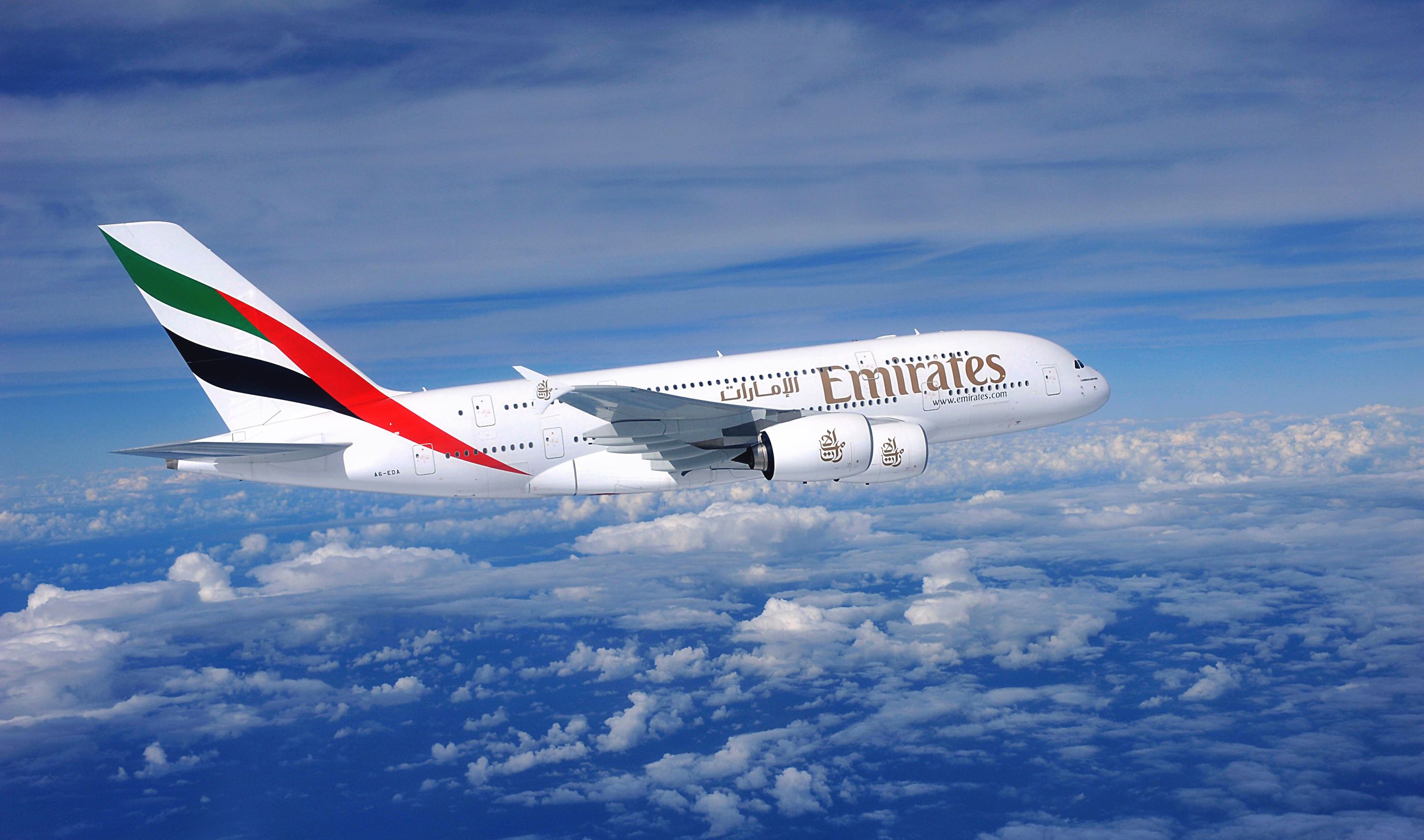 airbus, A380, Airliner, Plane, Airplane, Transport,  50 Wallpaper